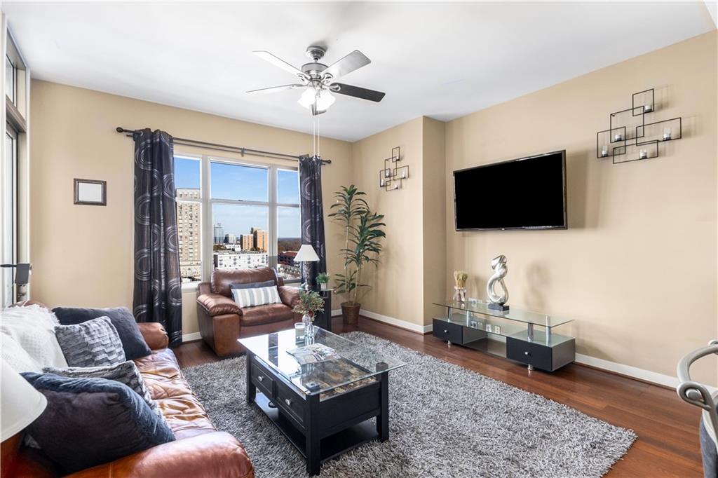565 Peachtree Street #1209, Atlanta, Georgia image 19