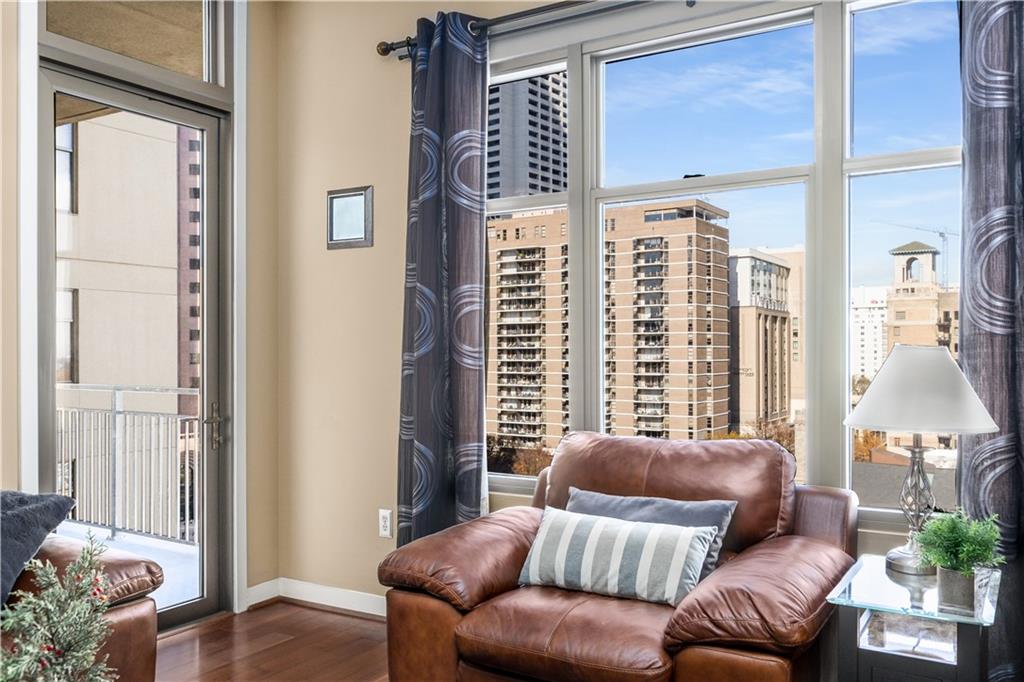 565 Peachtree Street #1209, Atlanta, Georgia image 22