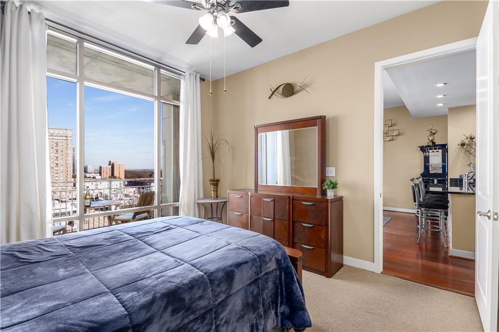 565 Peachtree Street #1209, Atlanta, Georgia image 30