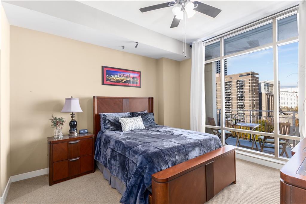 565 Peachtree Street #1209, Atlanta, Georgia image 29