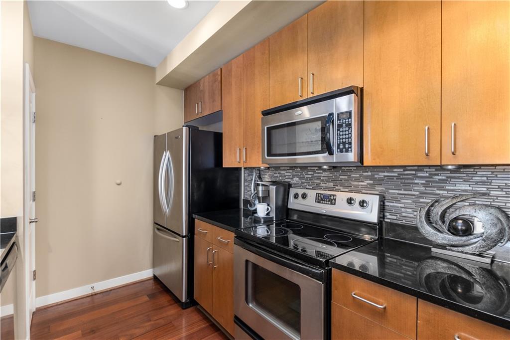 565 Peachtree Street #1209, Atlanta, Georgia image 17