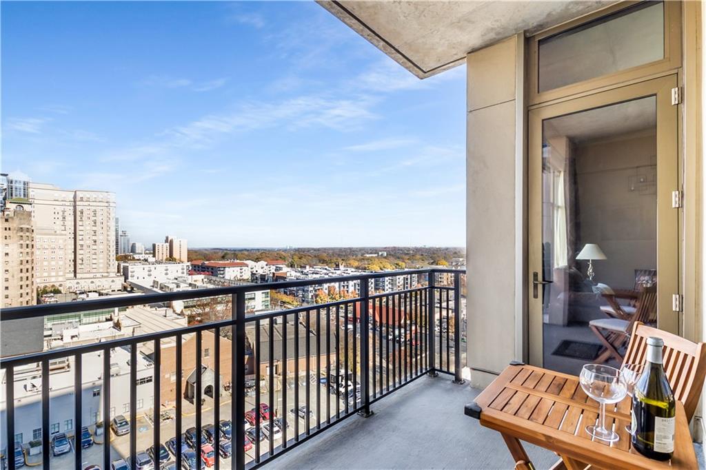 565 Peachtree Street #1209, Atlanta, Georgia image 35
