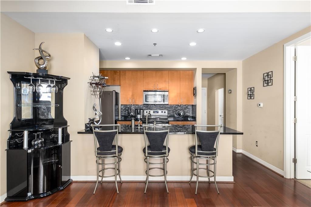 565 Peachtree Street #1209, Atlanta, Georgia image 16