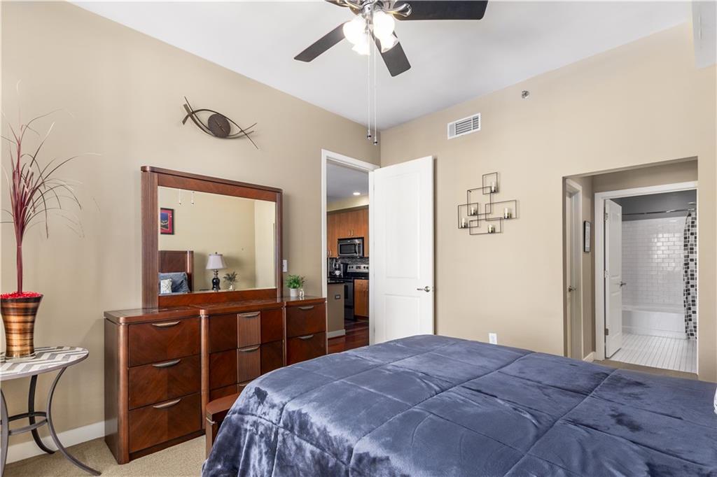 565 Peachtree Street #1209, Atlanta, Georgia image 33