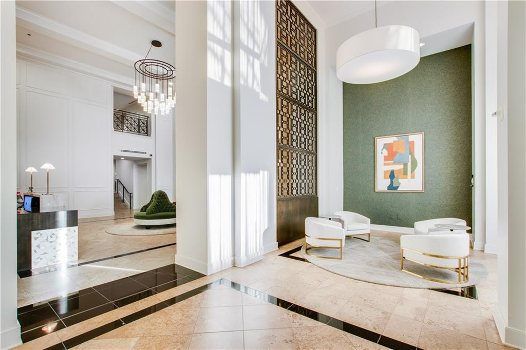 565 Peachtree Street #1209, Atlanta, Georgia image 6