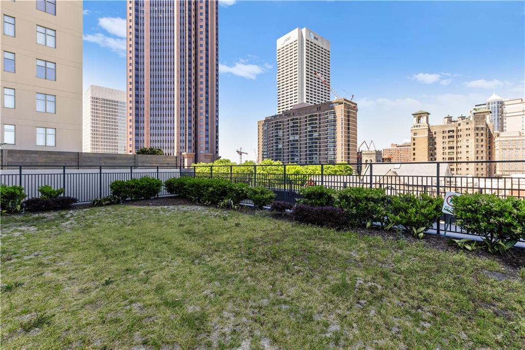 565 Peachtree Street #1209, Atlanta, Georgia image 43