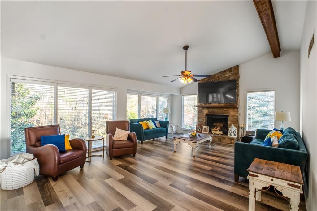 Woodstream - Residential