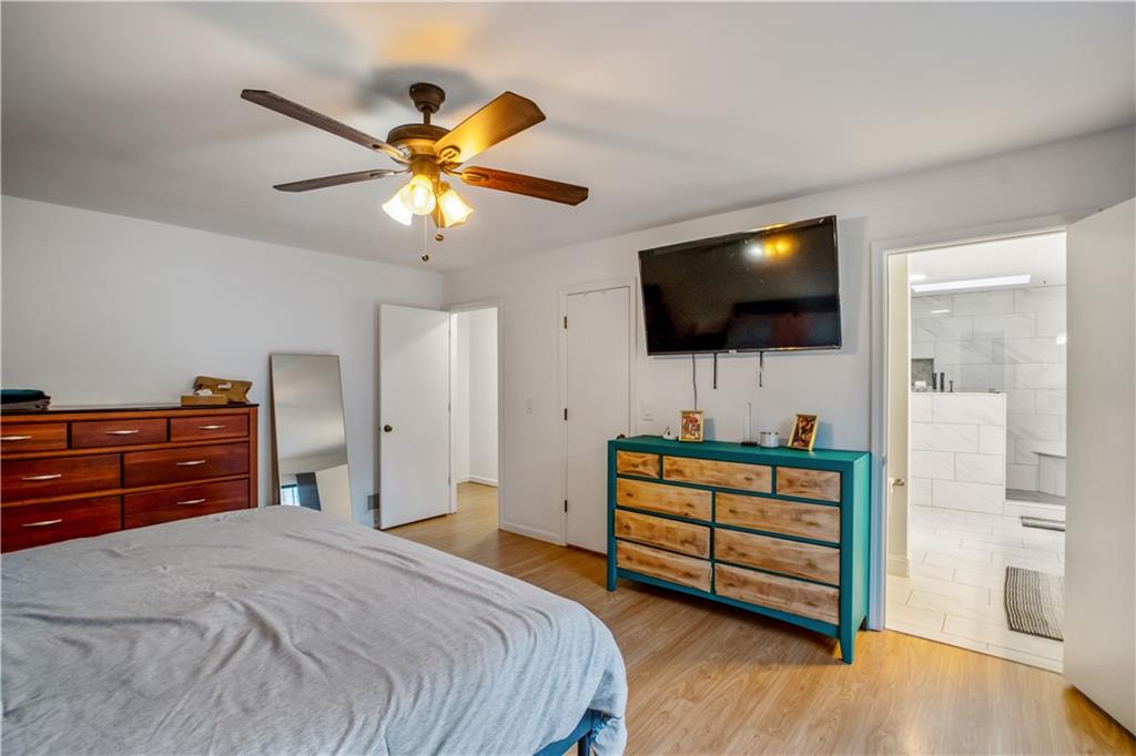Woodstream - Residential