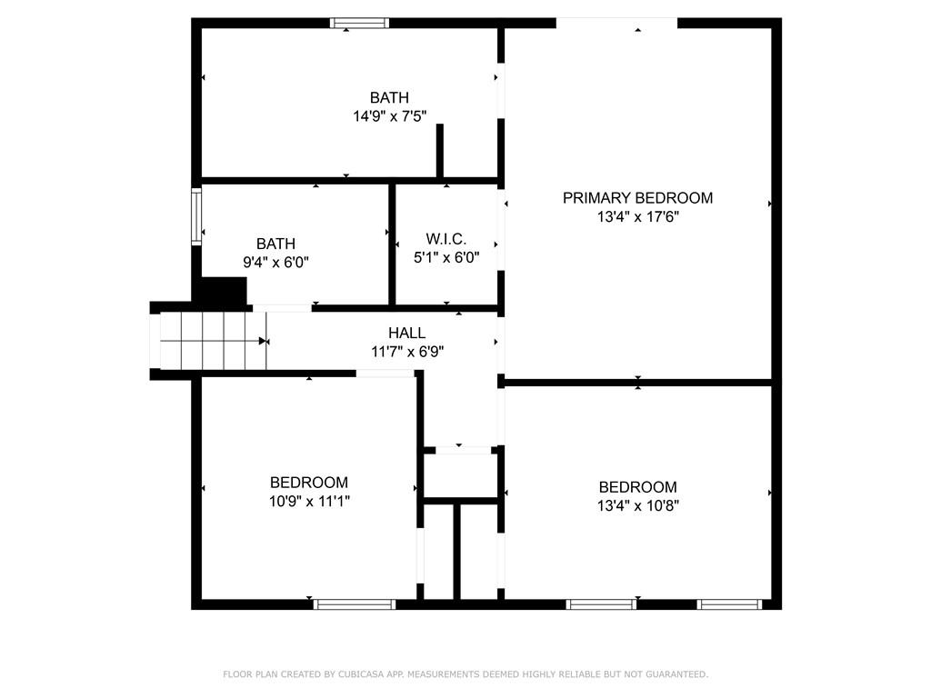 Woodstream - Residential