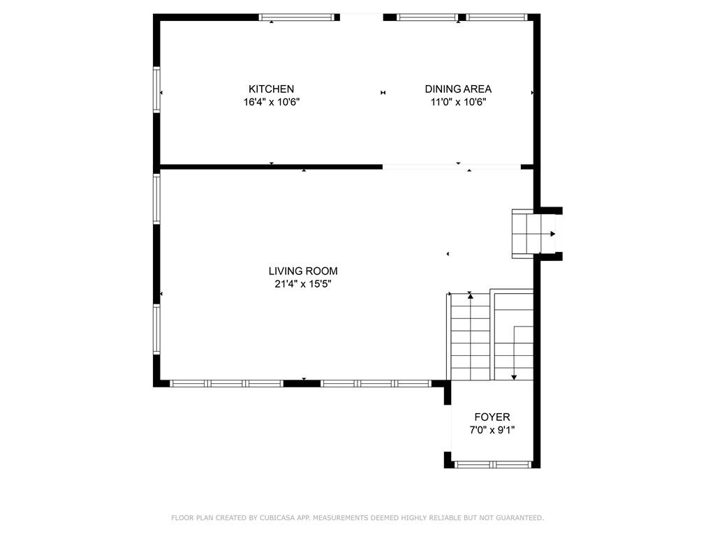 Woodstream - Residential