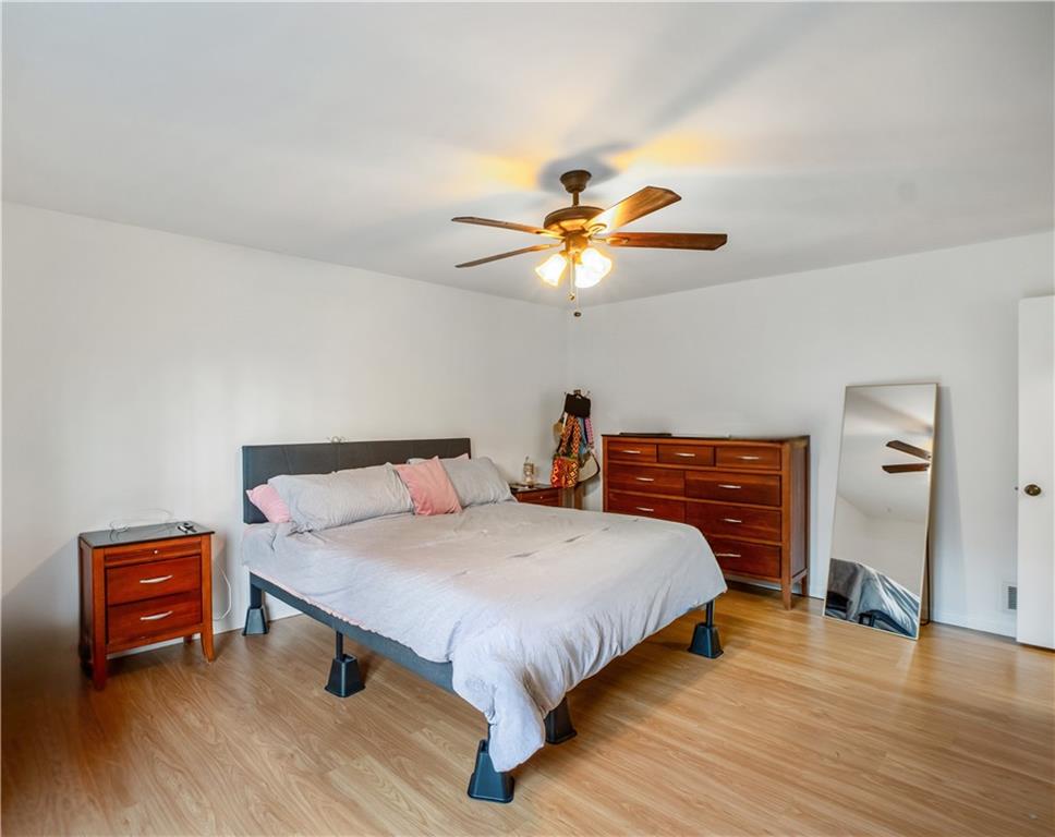 Woodstream - Residential