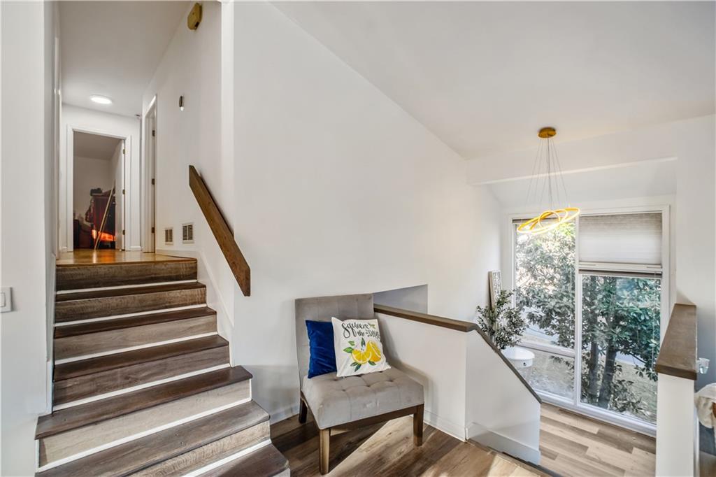 Woodstream - Residential