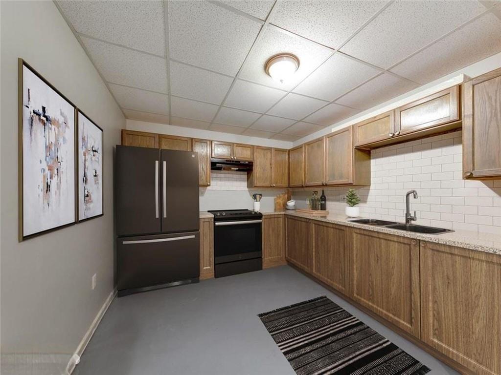 Woodstream - Residential