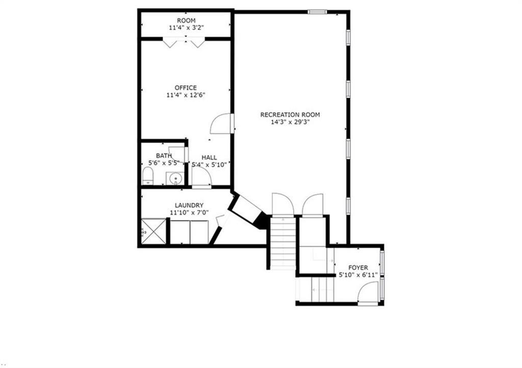 Woodstream - Residential