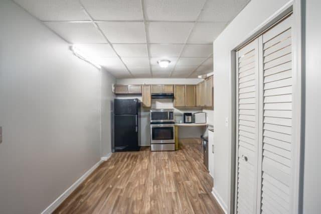 Woodstream - Residential