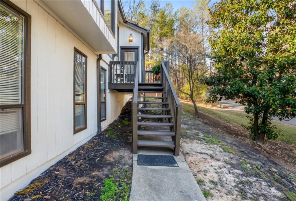 Woodstream - Residential