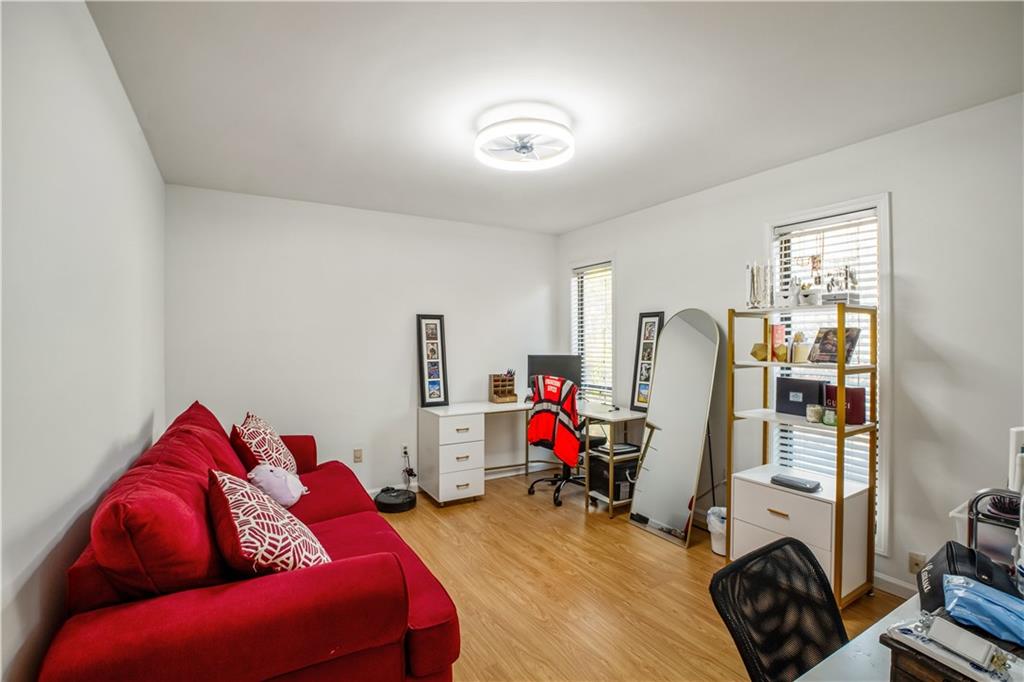Woodstream - Residential