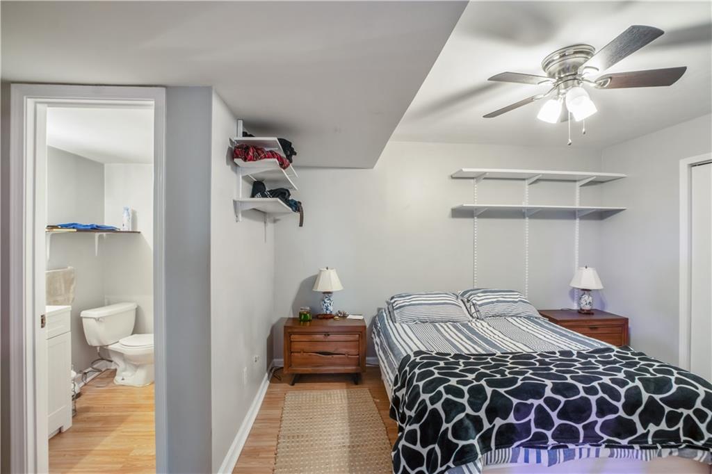 Woodstream - Residential