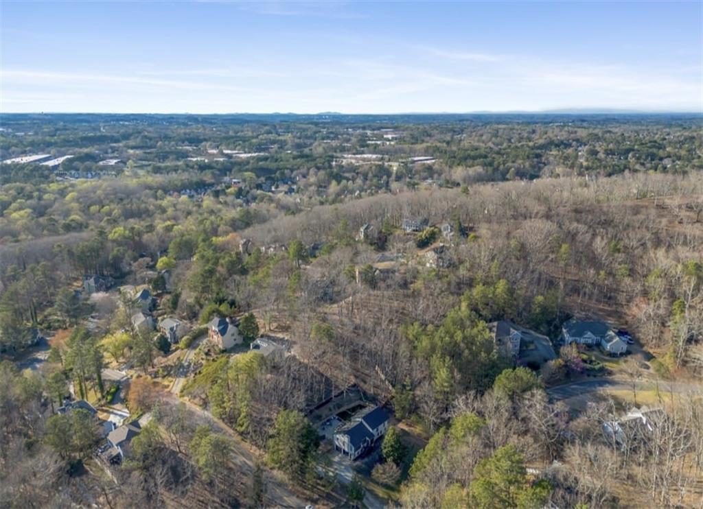 Woodstream - Residential