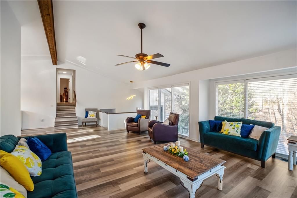 Woodstream - Residential