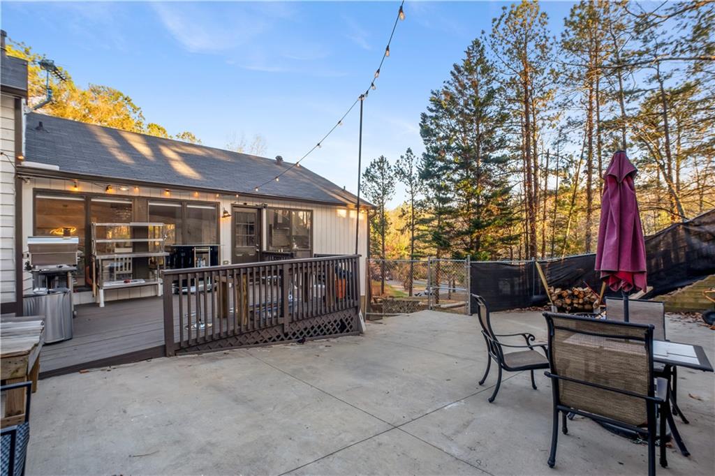 Woodstream - Residential