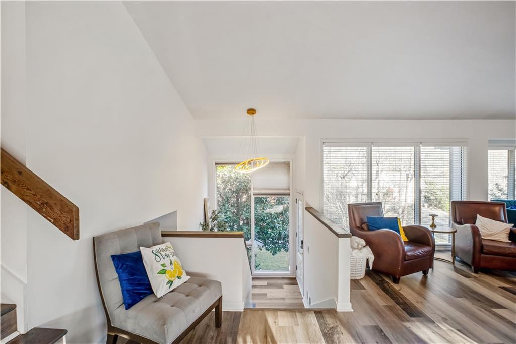 Woodstream - Residential