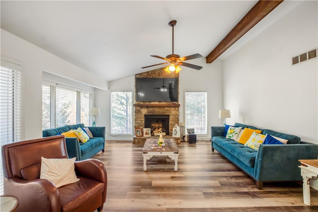 Woodstream - Residential