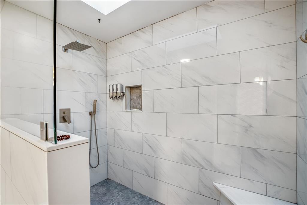 Woodstream - Residential
