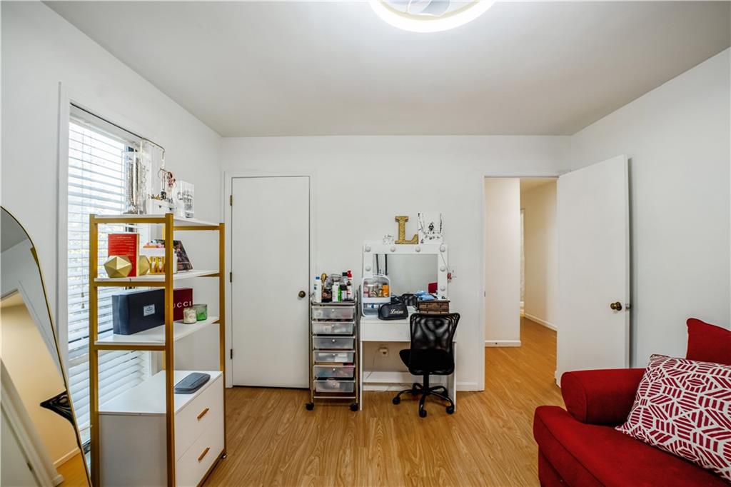 Woodstream - Residential