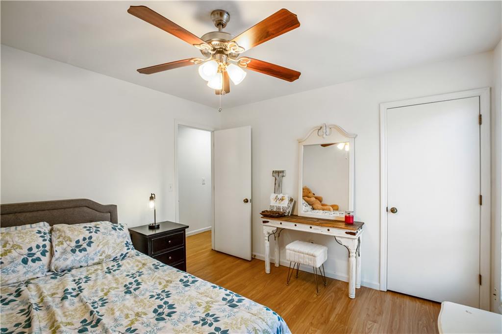 Woodstream - Residential