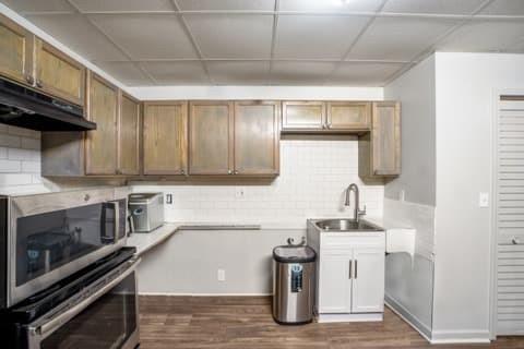 Woodstream - Residential