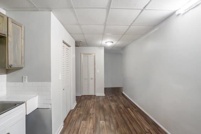 Woodstream - Residential