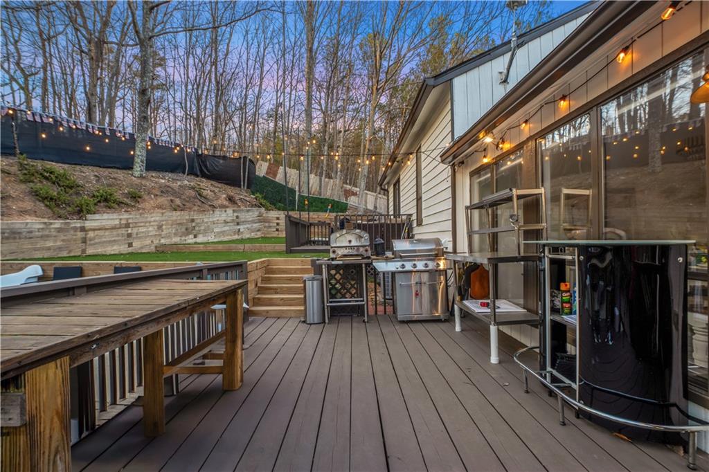 Woodstream - Residential