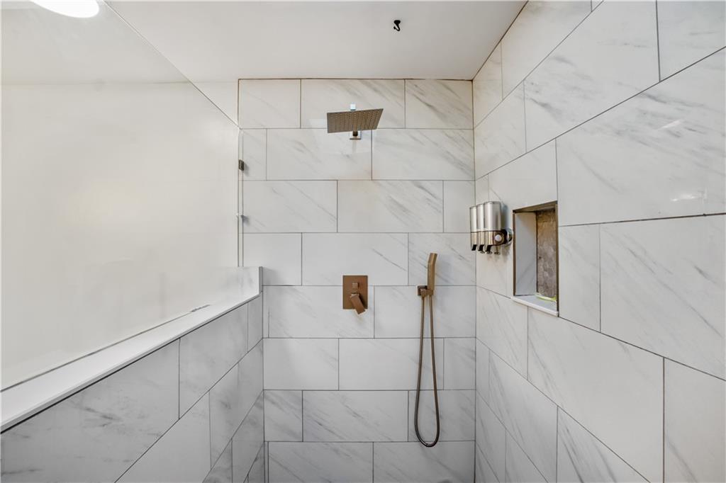 Woodstream - Residential