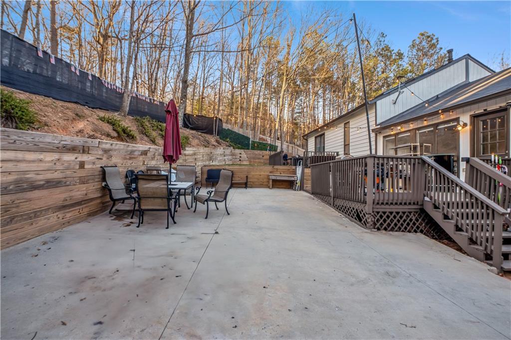 Woodstream - Residential