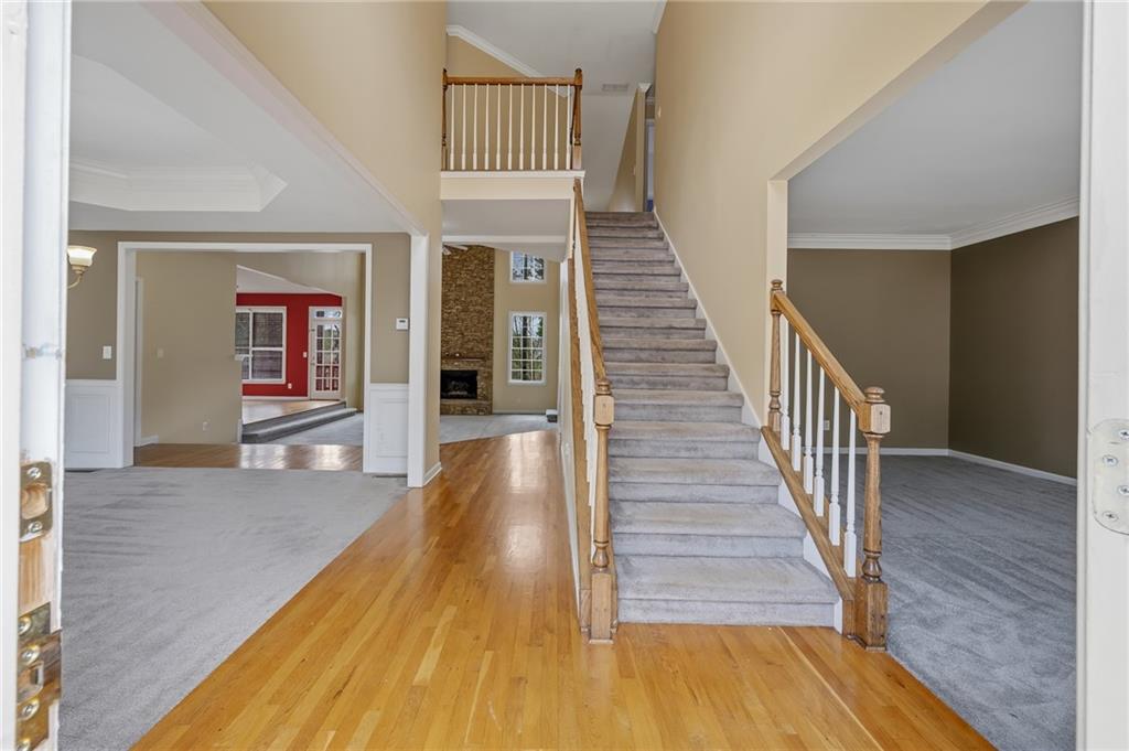 2165 Wildwood Lake Drive