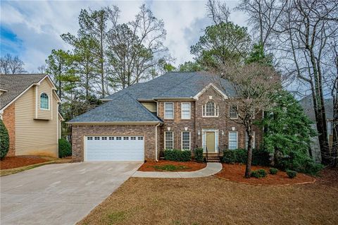 2165 Wildwood Lake Drive Suwanee GA 30024