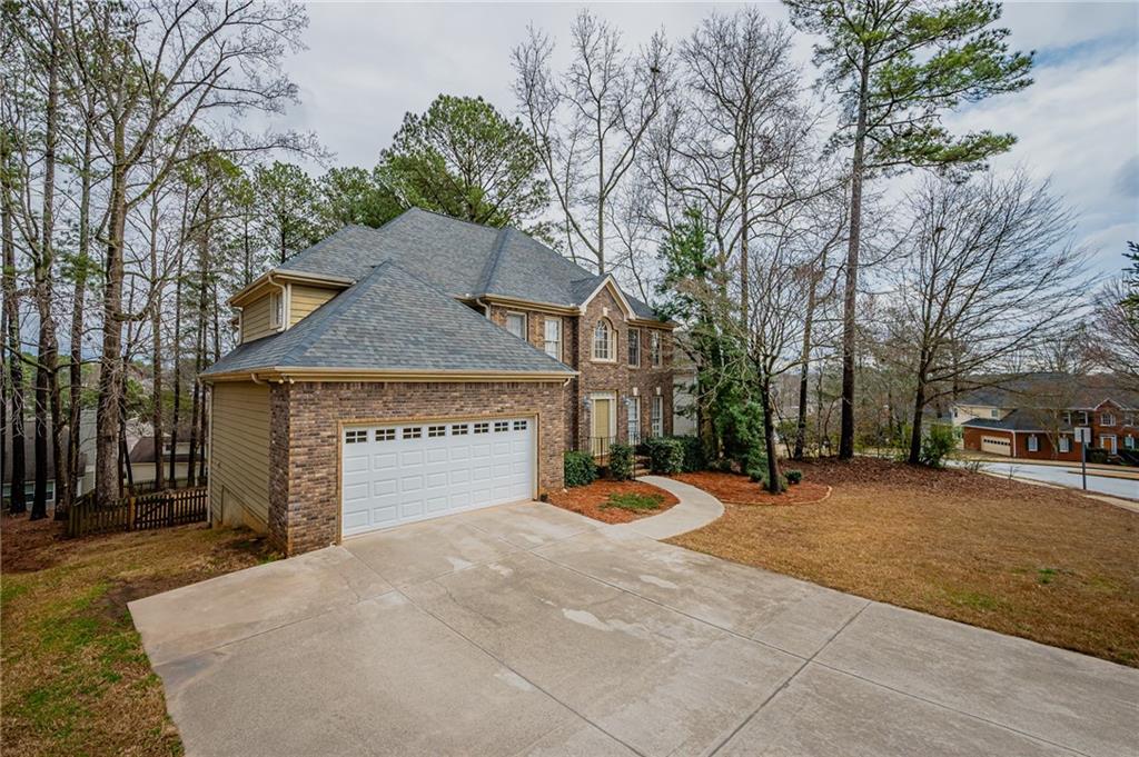 2165 Wildwood Lake Drive