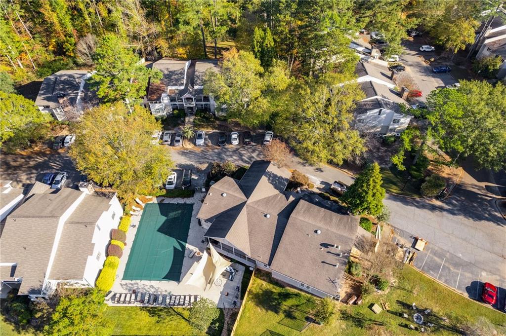 4004 Wingate Way, Atlanta, Georgia image 22