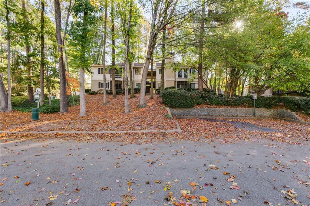 4004 Wingate Way, Atlanta, Georgia image 1