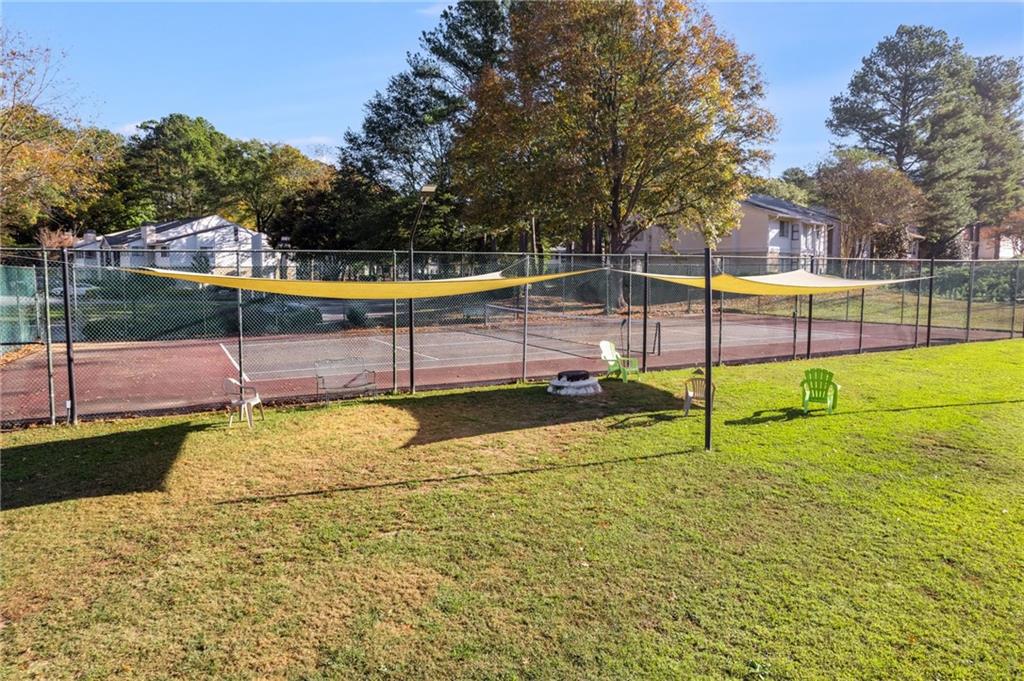 4004 Wingate Way, Atlanta, Georgia image 29