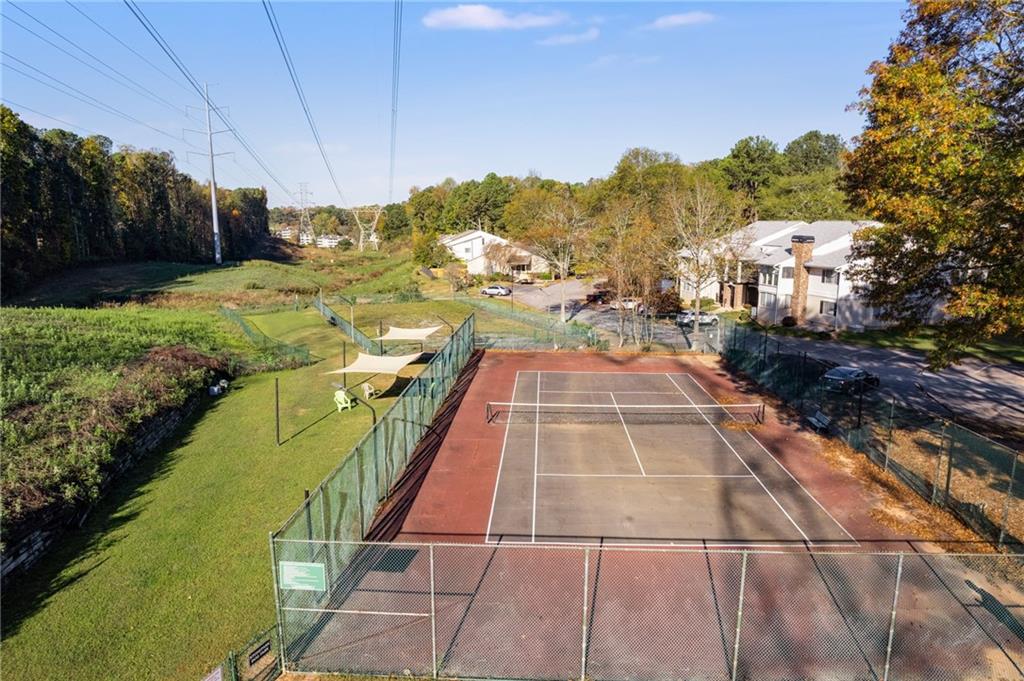 4004 Wingate Way, Atlanta, Georgia image 32