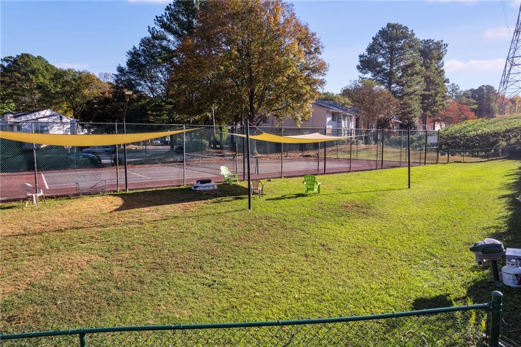 4004 Wingate Way, Atlanta, Georgia image 30