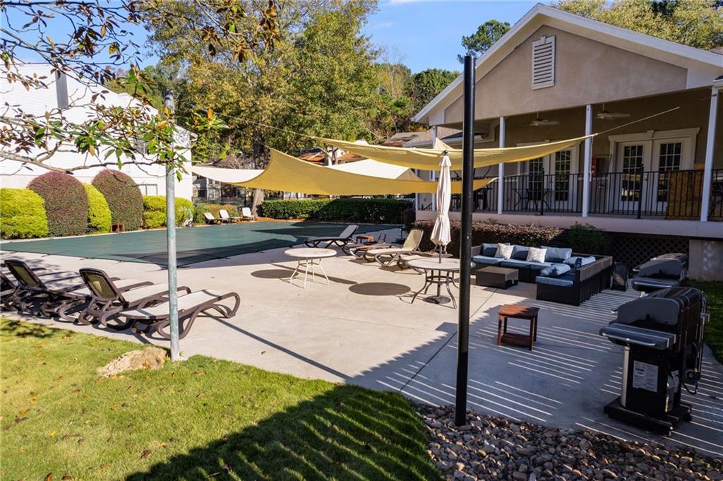 4004 Wingate Way, Atlanta, Georgia image 25