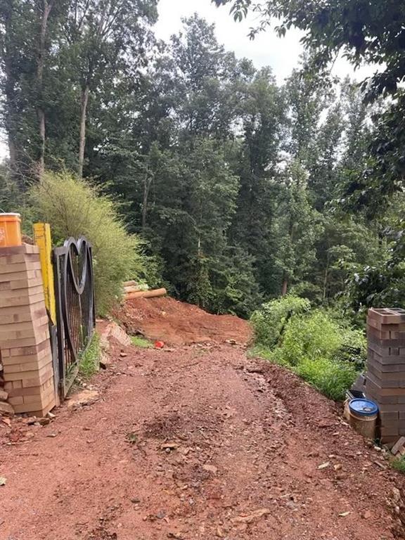 Lot 11 Firetower Road