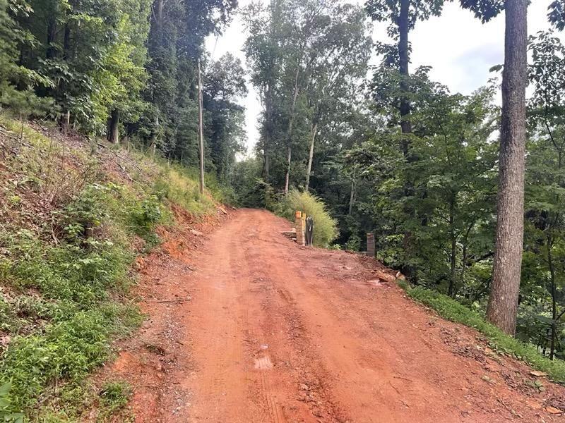 Lot 11 Firetower Road