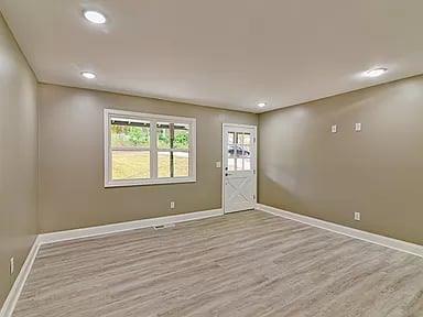 634 Frank Kirk Road NW