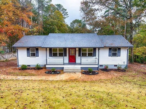 Homes For Rent - 634 Frank Kirk Road<br/> Kennesaw, GA 30152