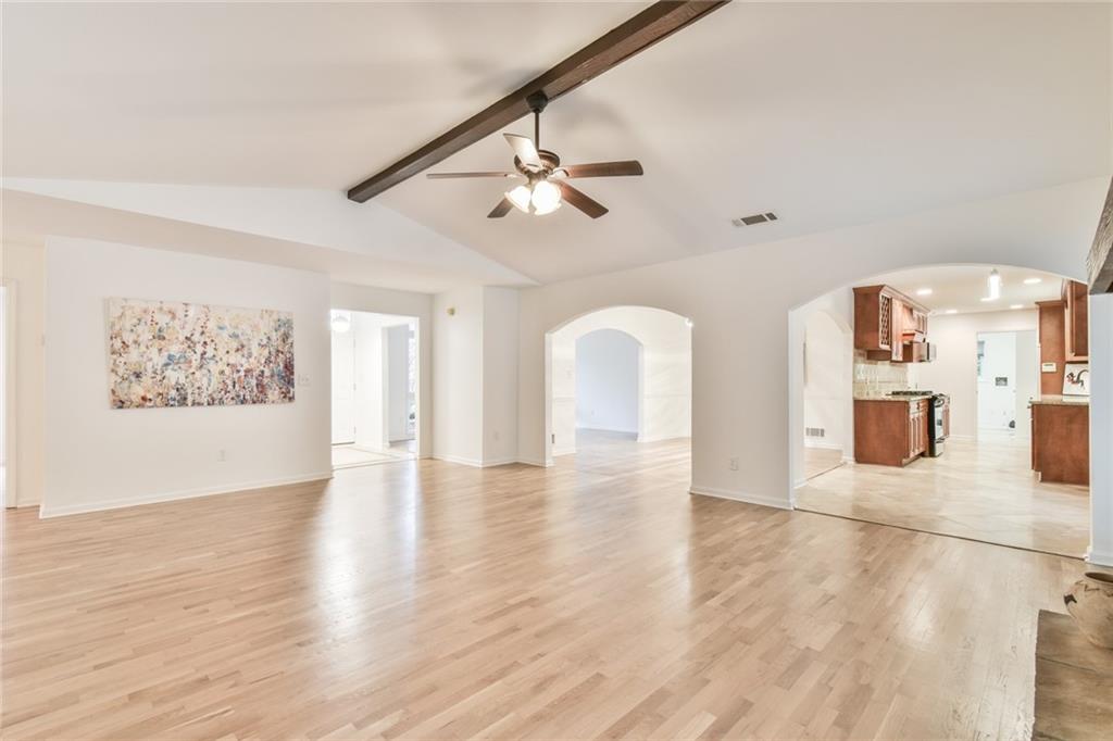 1195 Fielding Way, Marietta, Georgia image 21