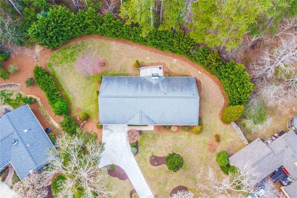 1195 Fielding Way, Marietta, Georgia image 46